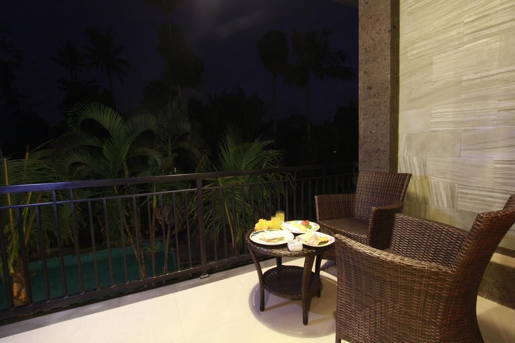 Pekak Mangku Guest House อูบุด ห้อง รูปภาพ