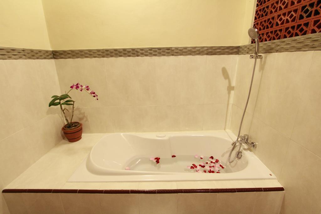Pekak Mangku Guest House อูบุด ภายนอก รูปภาพ